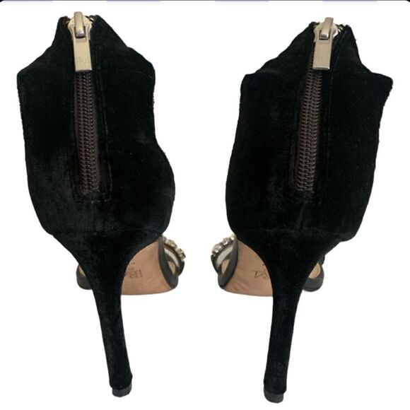 Pelle Moda Women's Frisk Heels - Picture 4 of 7